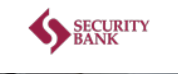 Security Bank, s.b.